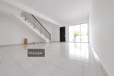 Taman Elsa @ Bandar Bukit Raja