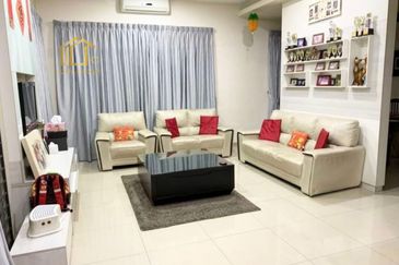 Paloma @ Bandar Bukit Raja