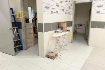 Paloma @ Bandar Bukit Raja