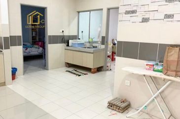 Paloma @ Bandar Bukit Raja