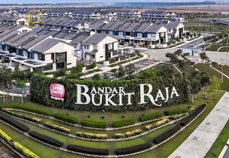 Ayra @ Bandar Bukit Raja