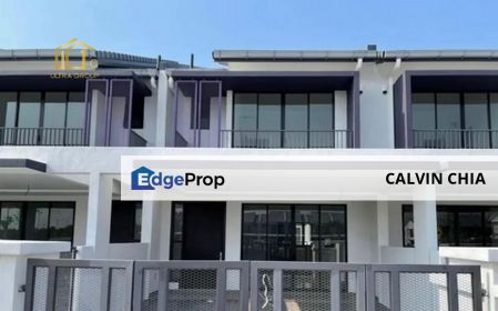 Bandar Bukit Raja *AYRA*  Brand New 全新 😍 超级便宜  Asking Price RM750,000 -20x75  -2 Storey House, Selangor, Klang
