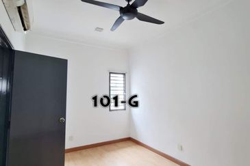 Paloma @ Bandar Bukit Raja