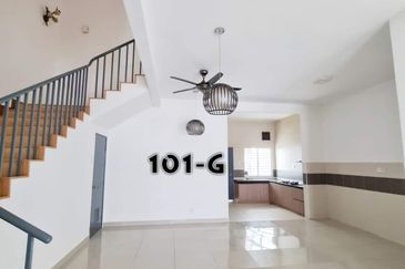 Paloma @ Bandar Bukit Raja