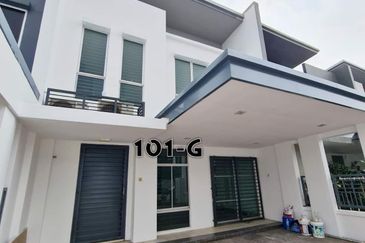 Paloma @ Bandar Bukit Raja