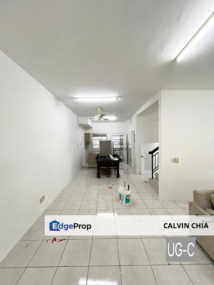 setia alam *Setia Indah 11* for rent  asking price rm2,400  -20x65  -2 storey house , Selangor, Shah Alam