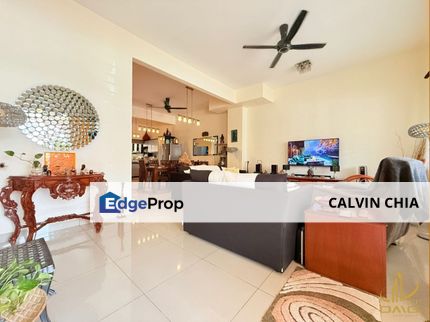SETIA INDAH 12 Setia Alam 2 storey Terrace House Built-up : 2,229 sqft Land Area : 20’ x 70’, Selangor, Shah Alam