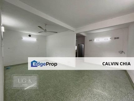 Taman Selatan, Southern Park 2-Storey, 24x80 4Room & 2bathroom , Selangor, Klang