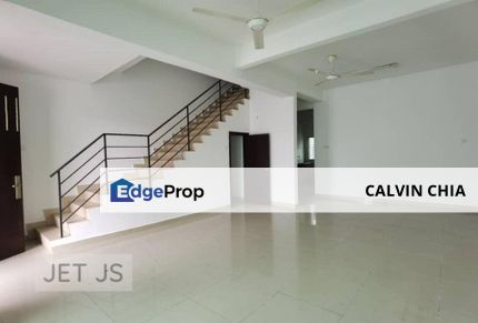 Taman Sentosa Klang  Taman Sejati Klang  3 Storey House  20 x 61, Selangor, Klang