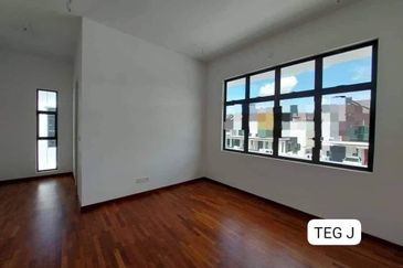 Jalan Setia Utama U13/39D