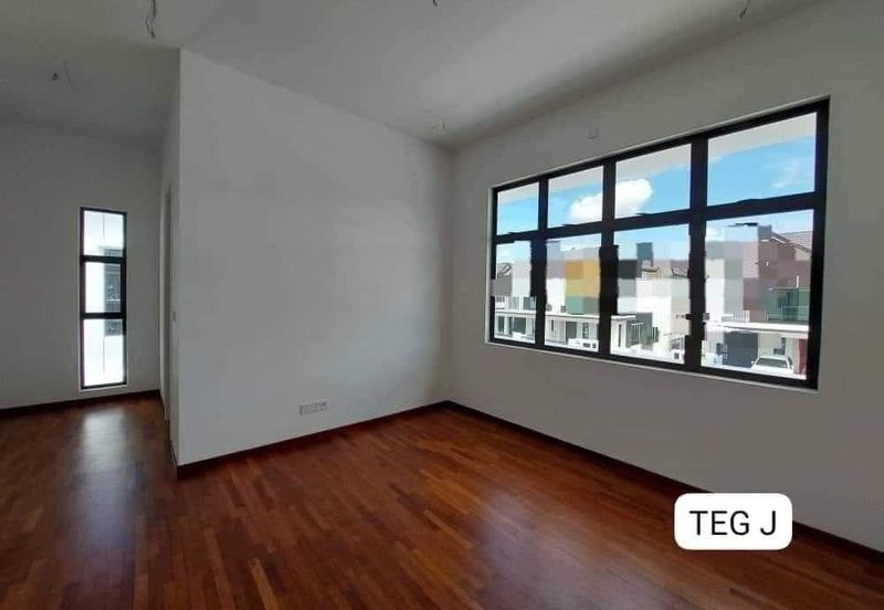 Jalan Setia Utama U13/39D