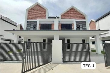 Jalan Setia Utama U13/39D