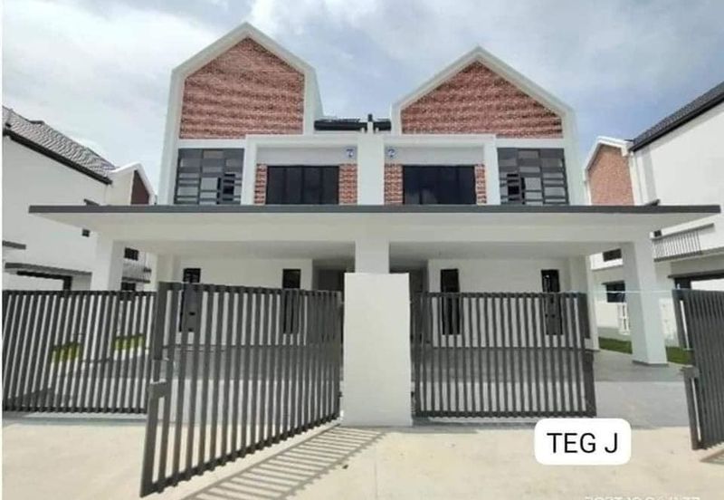 Jalan Setia Utama U13/39D