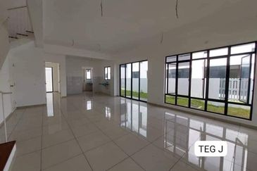 Jalan Setia Utama U13/39D