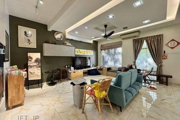 Paloma @ Bandar Bukit Raja