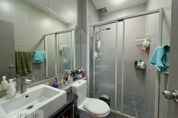 Paloma @ Bandar Bukit Raja