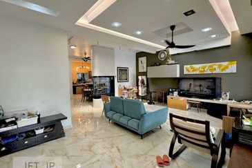 Paloma @ Bandar Bukit Raja