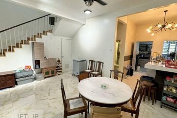 Paloma @ Bandar Bukit Raja