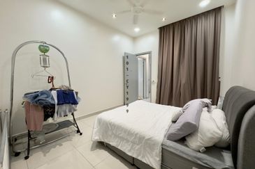 Periwinkle @ Bandar Rimbayu