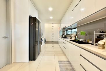 Periwinkle @ Bandar Rimbayu