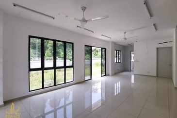 Setia Eco Park Phase 1