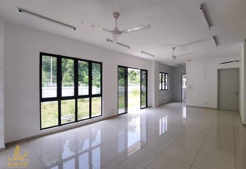 Setia Eco Park Phase 1