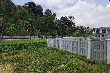 Setia Eco Park Phase 1