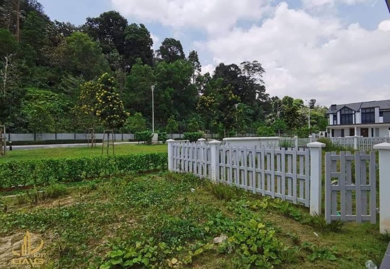 Setia Eco Park Phase 1