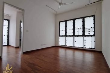 Setia Eco Park Phase 1