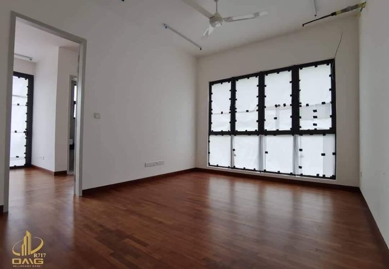 Setia Eco Park Phase 1