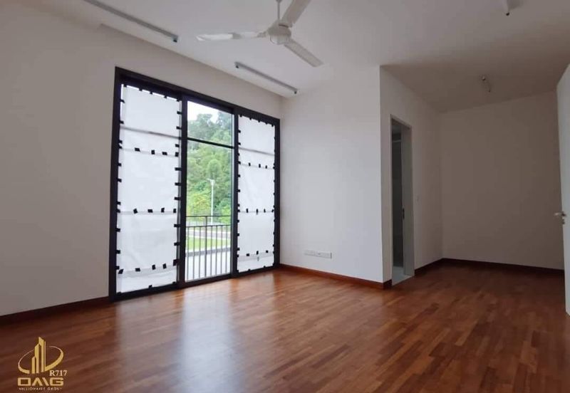 Setia Eco Park Phase 1