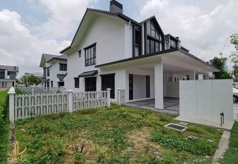 Setia Eco Park Phase 1