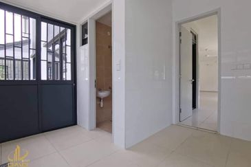 Setia Eco Park Phase 1