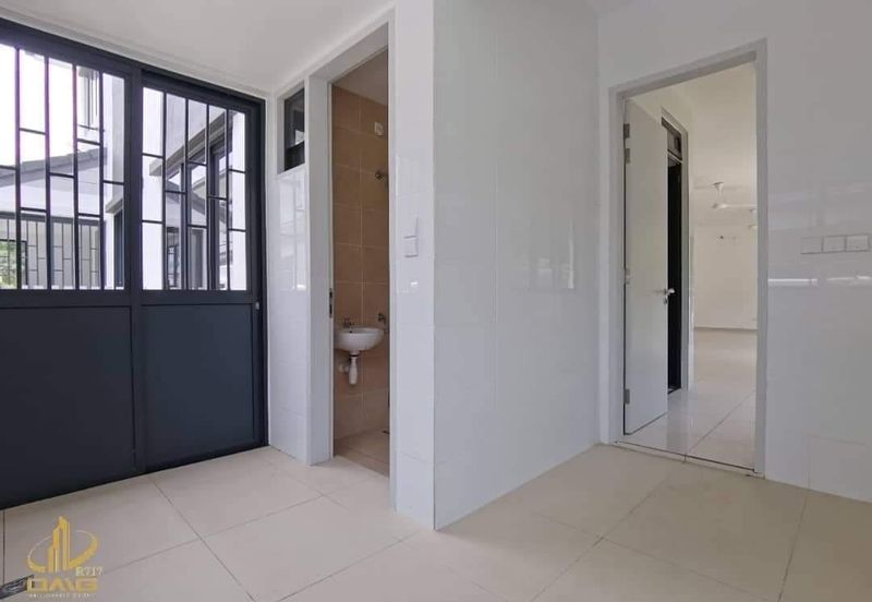 Setia Eco Park Phase 1