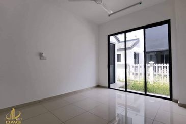 Setia Eco Park Phase 1