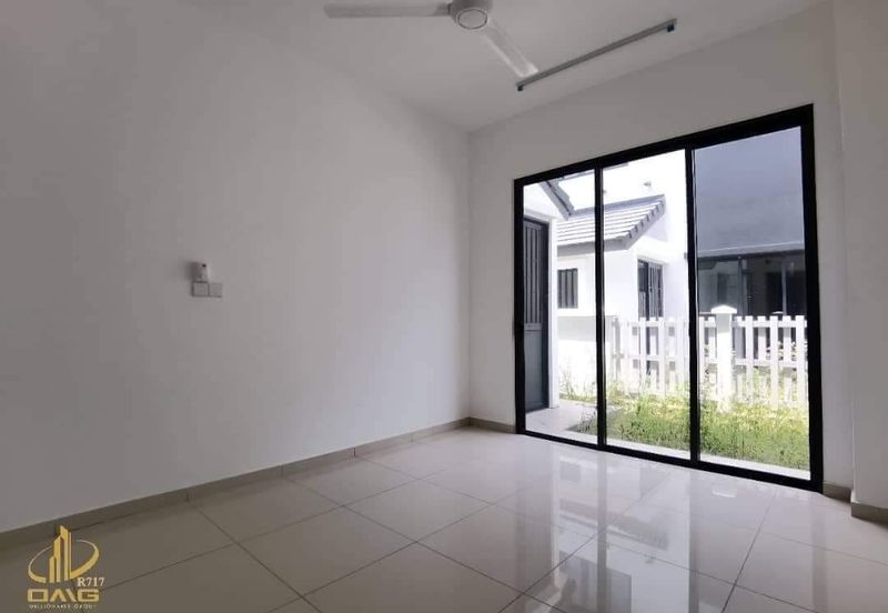 Setia Eco Park Phase 1