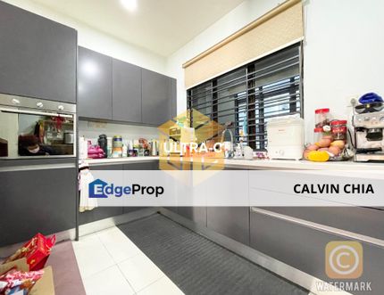 BANDAR PUTERI KLANG [FULL RENO] 全部装修了😍 Asking Price RM750,000 -20x75 -2 Storey, Selangor, Klang