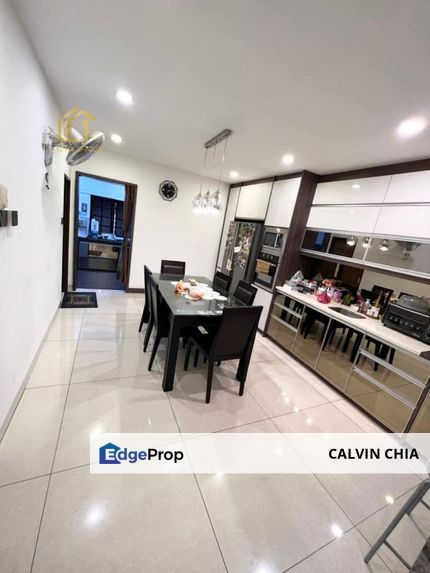 *Bandar Puteri Klang* [22x75]😍  Asking Price RM699,000 only  -22x75  -2 Storey Hs , Selangor, Klang