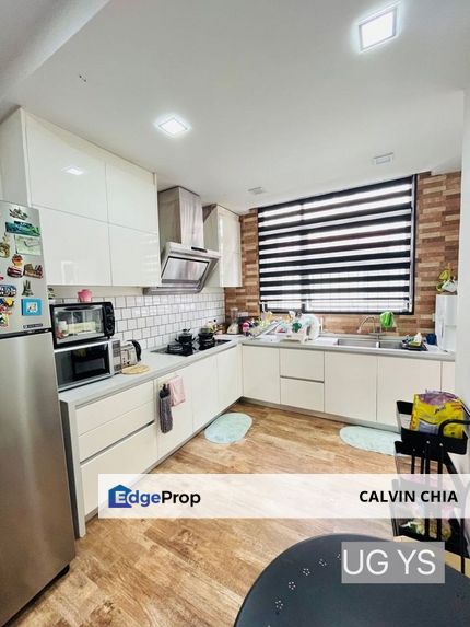 Super Value Buy 🥳🥳 Setia Perdana Alam Nusantara 2sty 20x70 4bedroom 3bathroom, Selangor, Setia Alam/Alam Nusantara