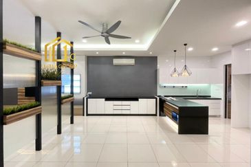 Duta Villa, Setia Alam