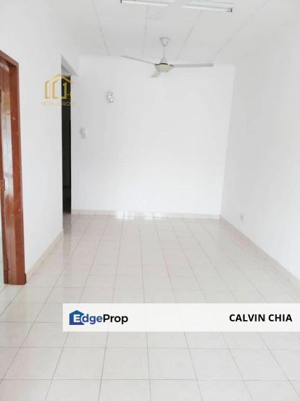 1 Storey House Jalan Makyong Asking Price RM405,000  -1 Storey -Freehold  20x65  , Selangor, Klang