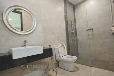 Setia Eco Park Phase 8