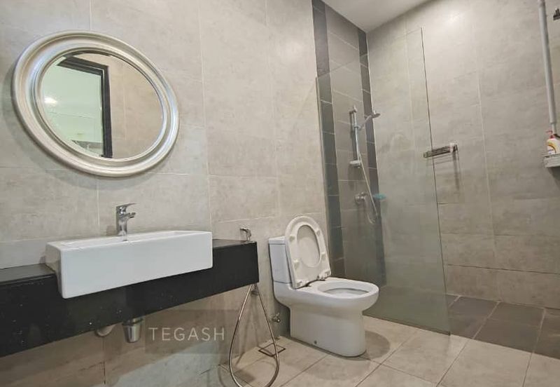 Setia Eco Park Phase 8