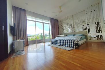 Setia Eco Park Phase 8