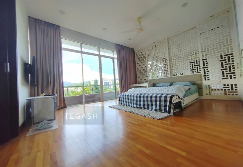 Setia Eco Park Phase 8