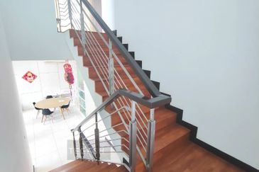 Setia Eco Park Phase 8