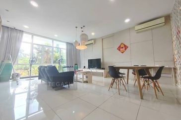 Setia Eco Park Phase 8