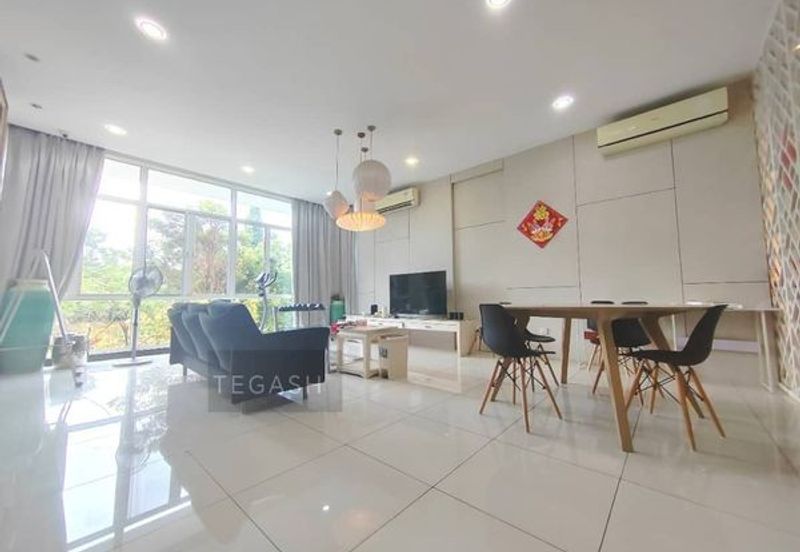 Setia Eco Park Phase 8