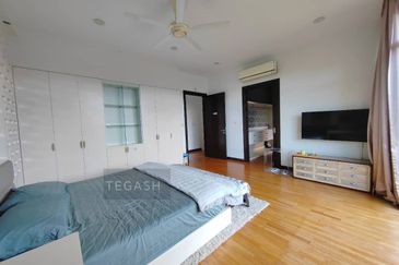 Setia Eco Park Phase 8