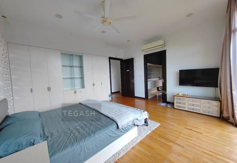 Setia Eco Park Phase 8